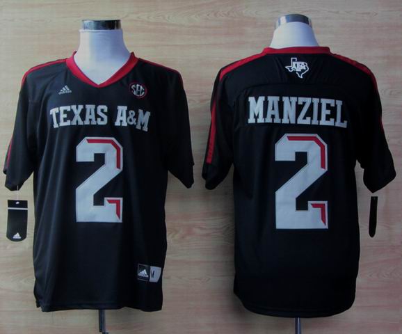 Texas A%26M Aggies jerseys-002